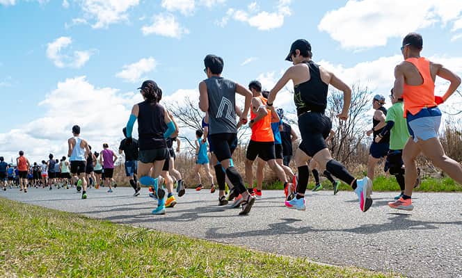 地域イベントへの参加・協賛