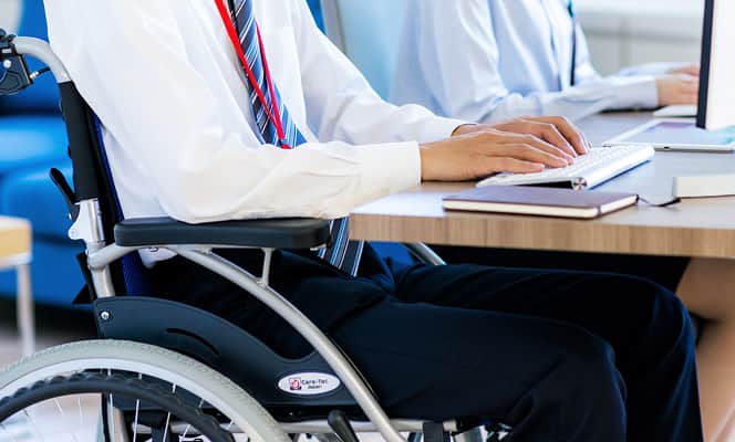 人材・雇用への取り組み