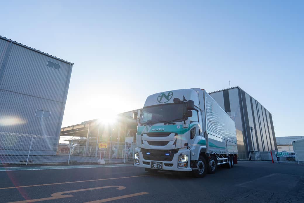 環境への取り組み