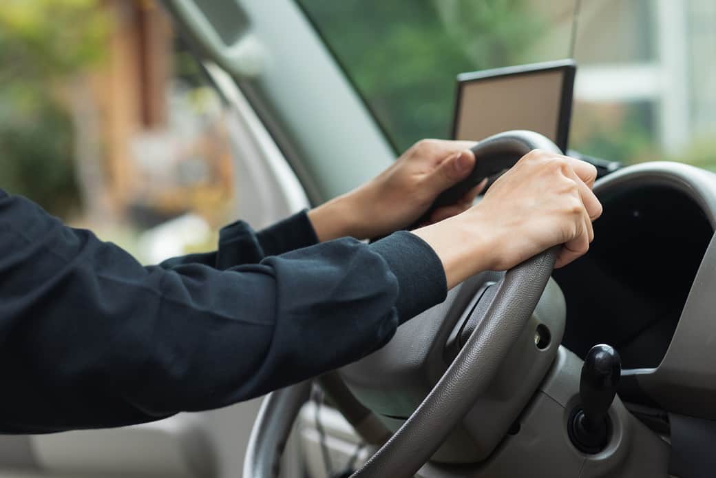 環境への取り組み